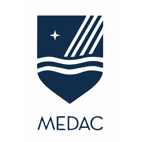 LOGO MEDAC