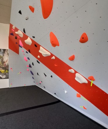 BOULDER TOKYO WALL GRANADA