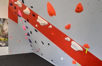 BOULDER TOKYO WALL GRANADA